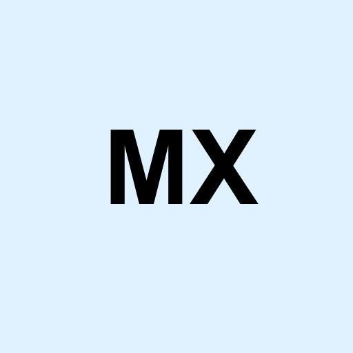 Stock mx logo