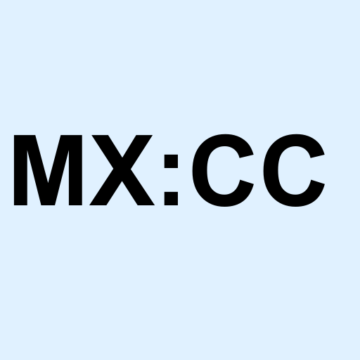 Stock mx:cc logo
