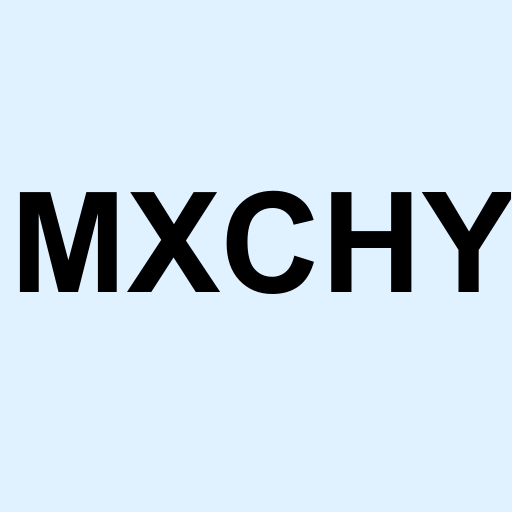 Stock mxchy logo