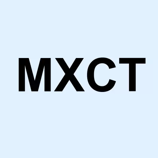 MaxCyte Inc. Logo