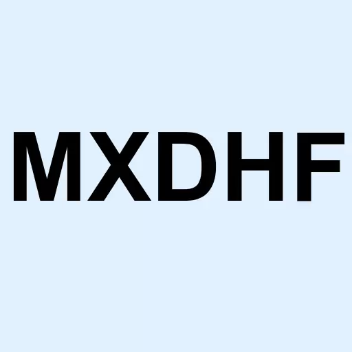 Mdxhealth Sa Logo