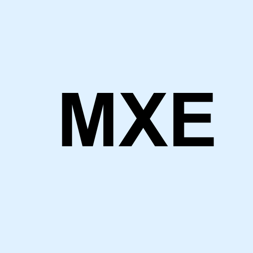 Stock mxe logo