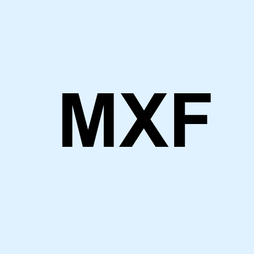 Stock mxf logo