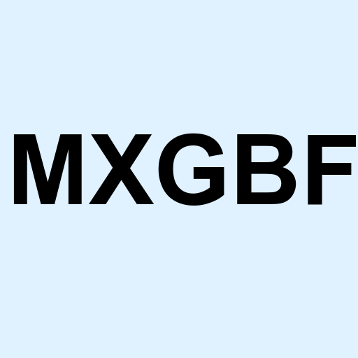 Stock mxgbf logo