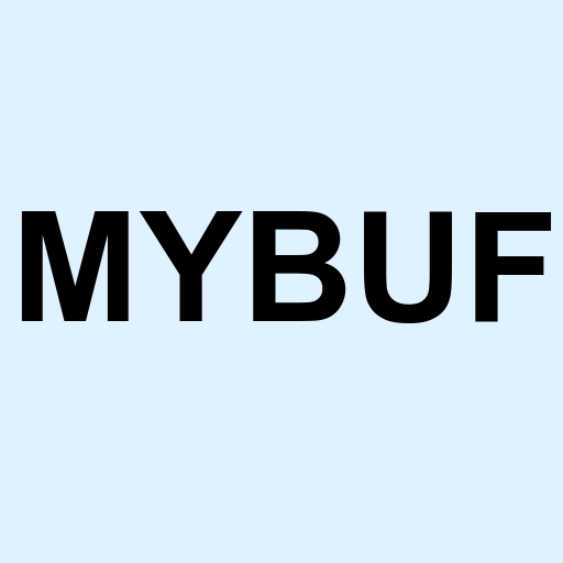 Stock mybuf logo