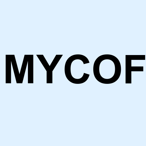 Stock mycof logo