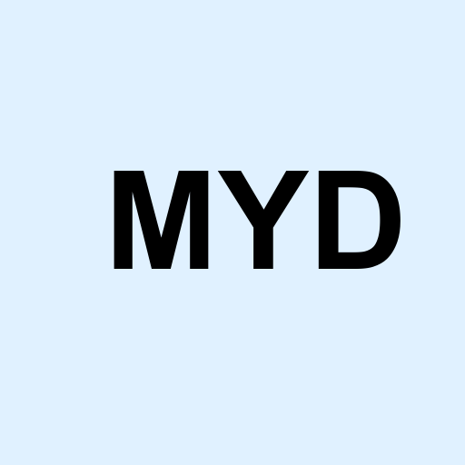 Stock myd logo