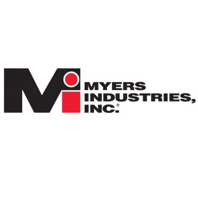 Myers Industries Inc. Logo
