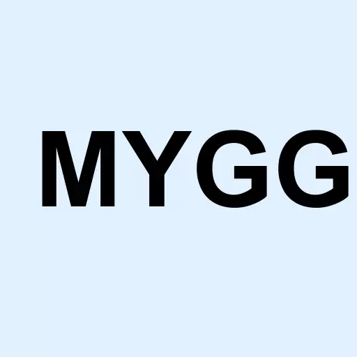 MyGo Games Holding Co Logo