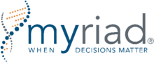 MYGN Short Information, Myriad Genetics Inc.