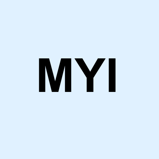 Stock myi logo