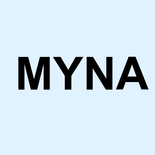 Stock myna logo