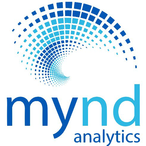 Stock mynd logo