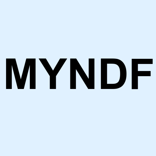 Stock myndf logo