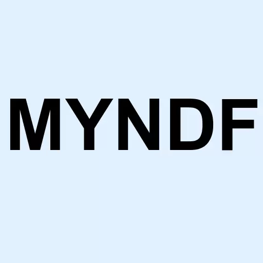 MYND Life Sciences Logo