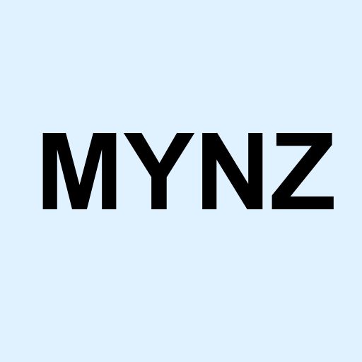 Stock mynz logo