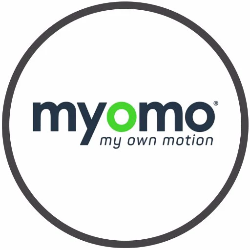 Myomo Inc. Logo