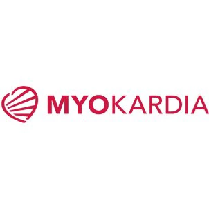 MyoKardia Inc. Logo