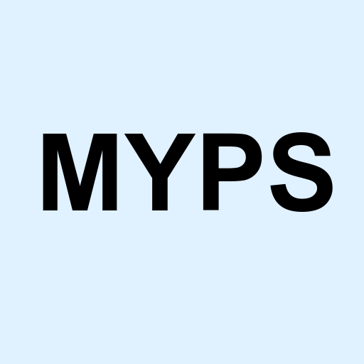 Stock myps logo