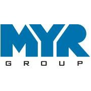 MYRG - MYR Group Stock Trading