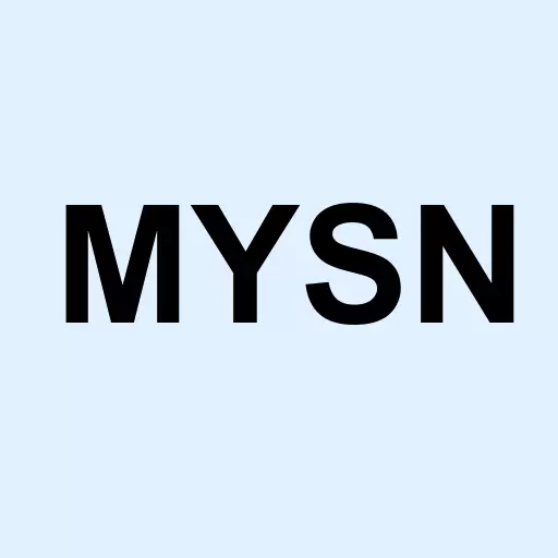 Myson Group Inc Logo