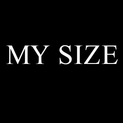 My Size Inc. Logo