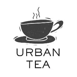 Urban Tea Inc. Logo