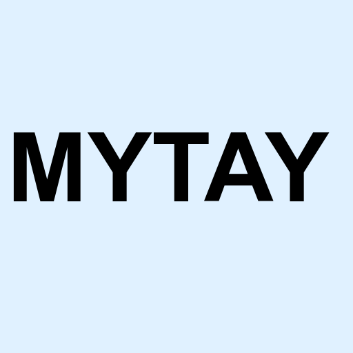 Stock mytay logo