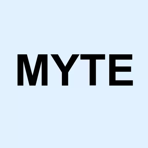 MYT Netherlands Parent B.V. American Depositary Shares each representing one Logo
