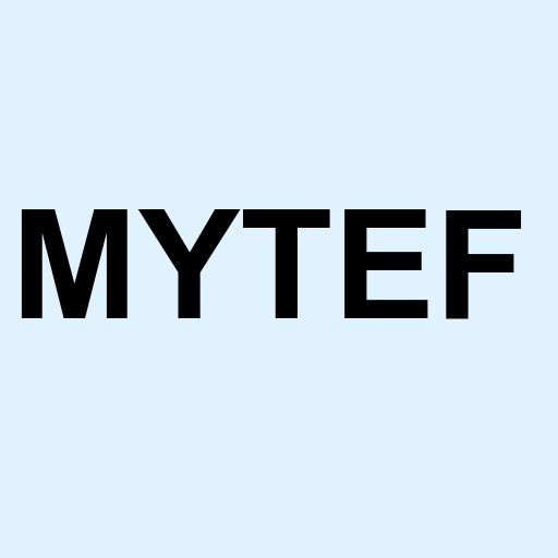 Stock mytef logo
