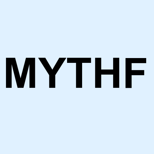 Stock mythf logo