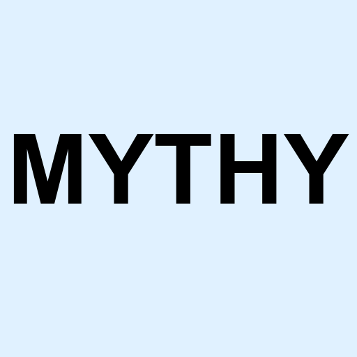Stock MYTHY logo