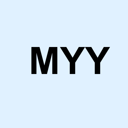Stock myy logo