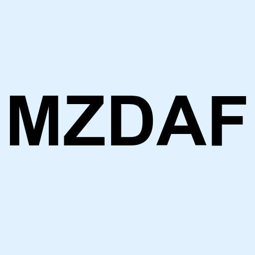 Stock mzdaf logo