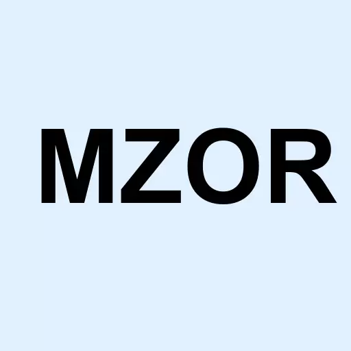 Mazor Robotics Ltd. Logo