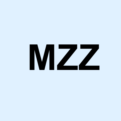 Stock mzz logo