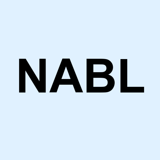 Stock nabl logo