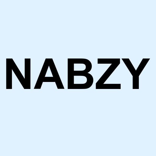 Stock nabzy logo
