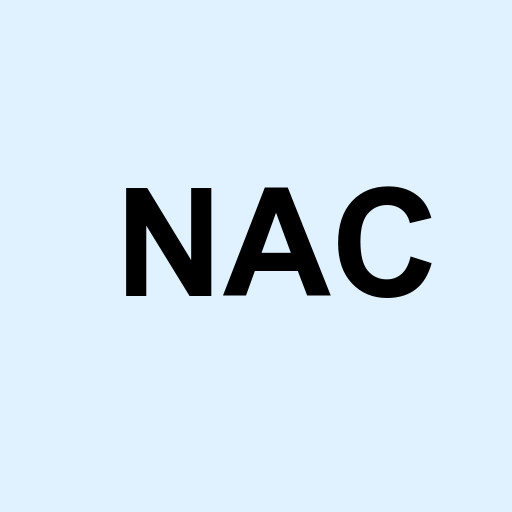 Stock nac logo