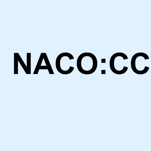 Stock naco:cc logo