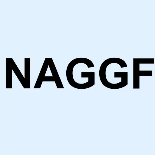 Naga Group Logo