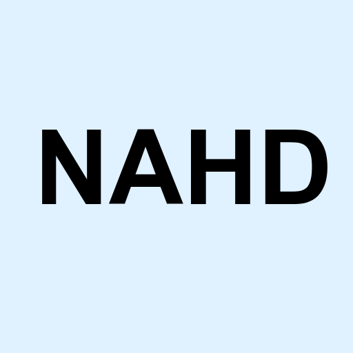 Stock nahd logo