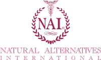 Stock naii logo