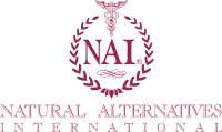 Natural Alternatives International Inc. Logo