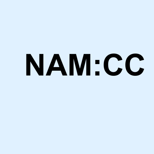 Stock nam:cc logo