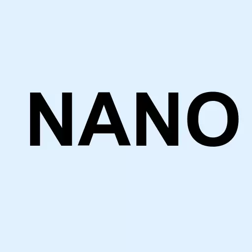 Nanometrics Incorporated Logo