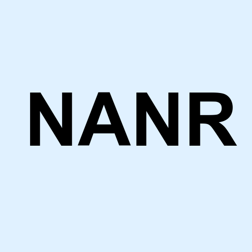 Stock NANR logo