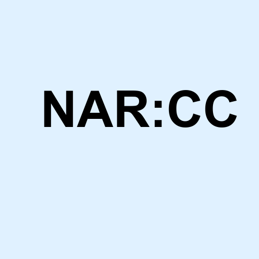 Stock nar:cc logo