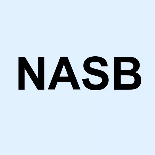 NASB Financial Inc Logo