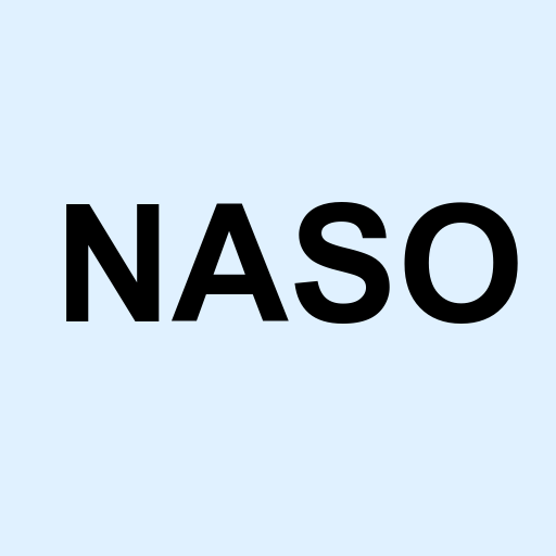 Stock naso logo